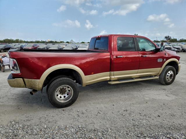 Ram 3500 Longhorn Image 12