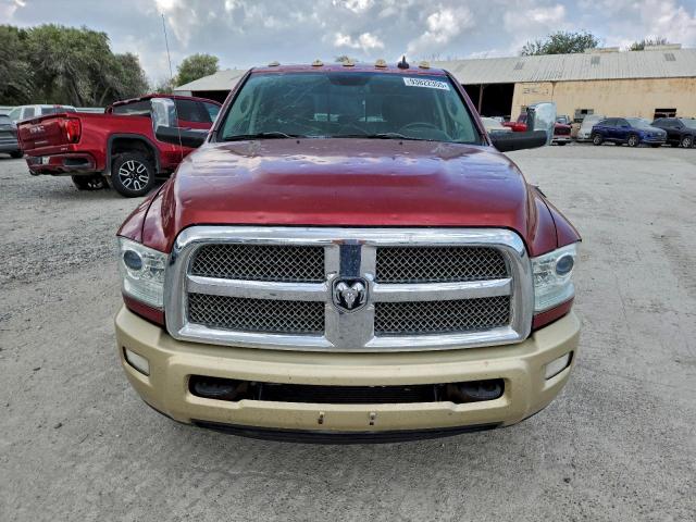 Ram 3500 Longhorn Image 8