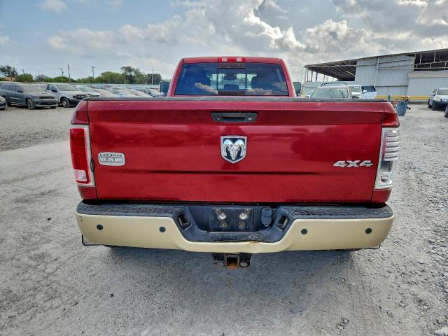 Ram 3500 Longhorn Image 7
