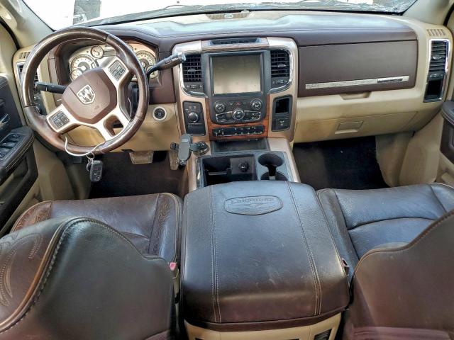 Ram 3500 Longhorn Image 5