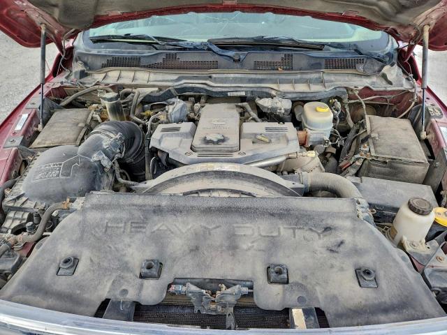 Ram 3500 Longhorn Image 3