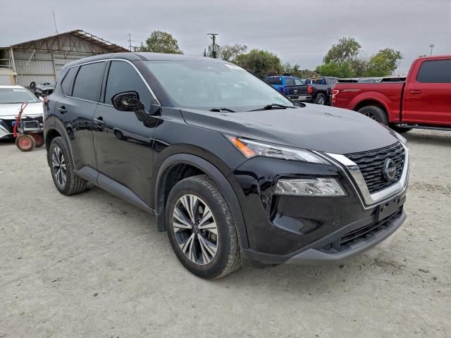 Nissan Rogue Sv Image 5