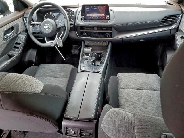 Nissan Rogue Sv Image 7