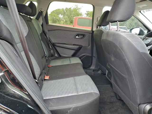 Nissan Rogue Sv Image 10