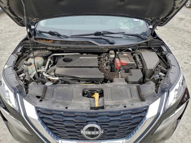 Nissan Rogue Sv Image 12