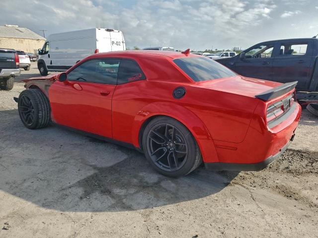 Dodge Challenger R/t Scat Pack Image 2