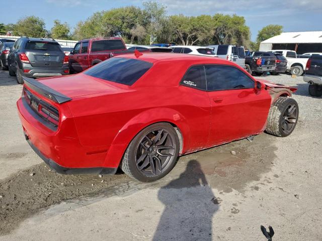 Dodge Challenger R/t Scat Pack Image 7