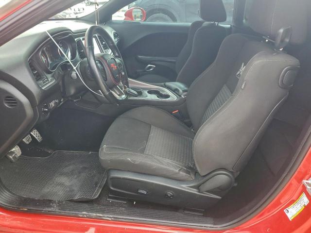 Dodge Challenger R/t Scat Pack Image 5