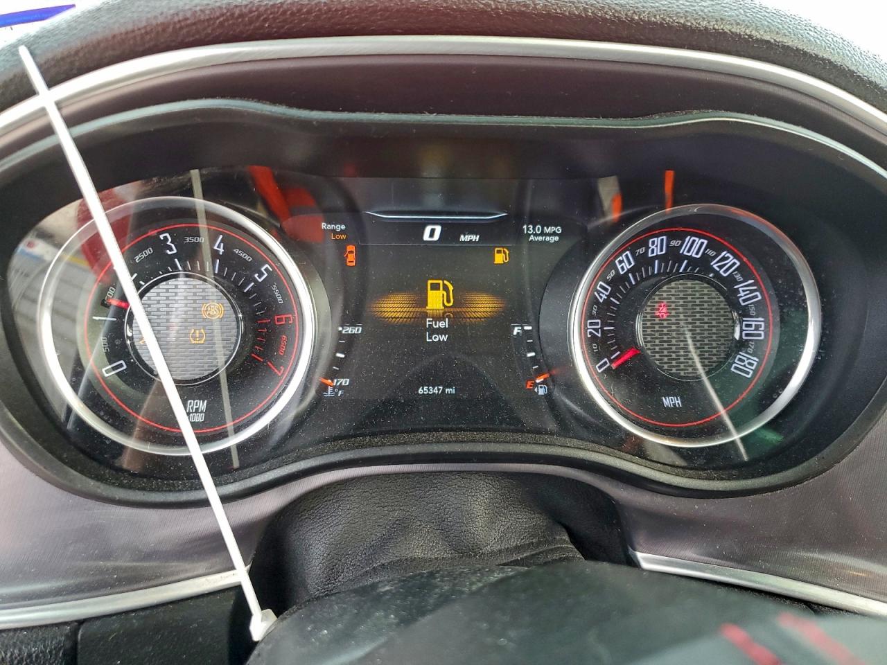 Dodge Challenger R/t Scat Pack Image 8