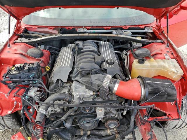 Dodge Challenger R/t Scat Pack Image 13