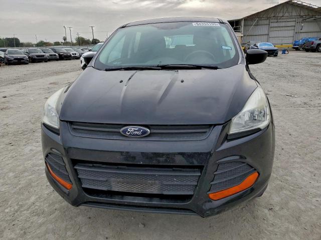 Ford Escape S Image 8