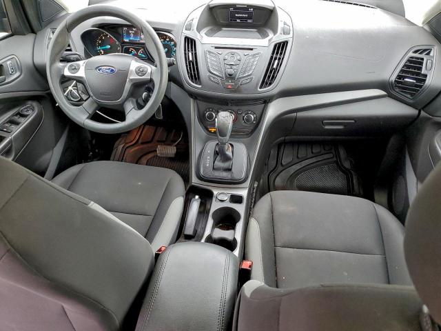 Ford Escape S Image 7