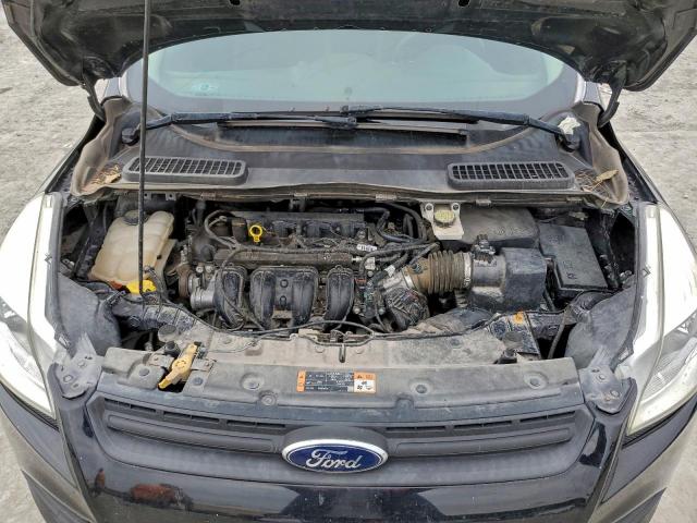 Ford Escape S Image 11