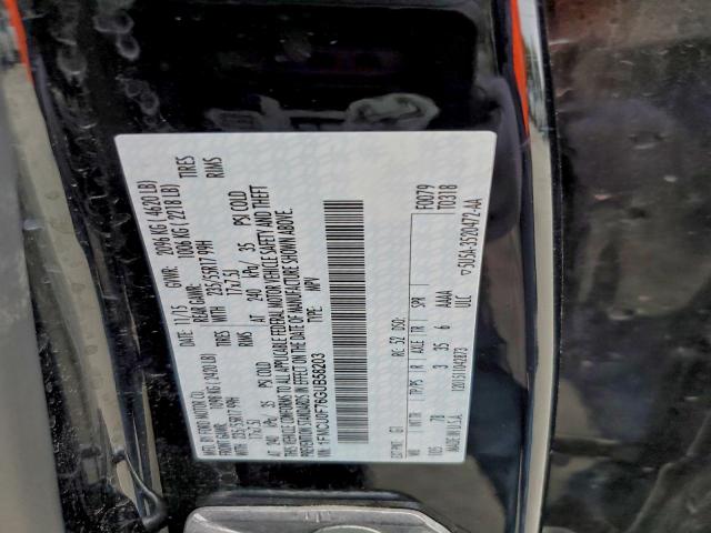 Ford Escape S Image 10