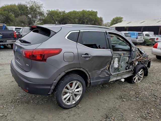 Nissan Rogue S Image 5