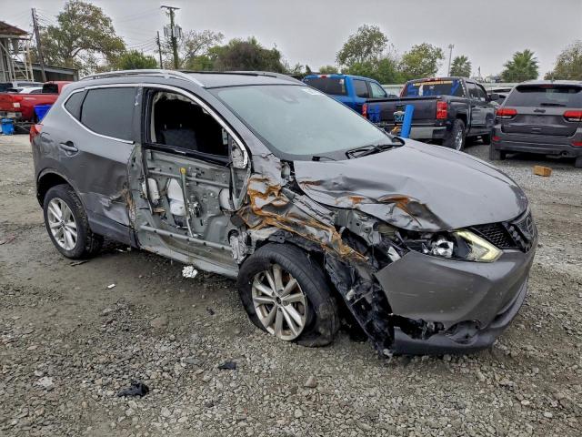 Nissan Rogue S Image 13
