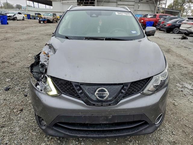 Nissan Rogue S Image 6