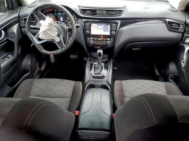 Nissan Rogue S Image 7