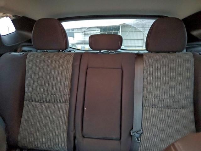 Nissan Rogue S Image 8