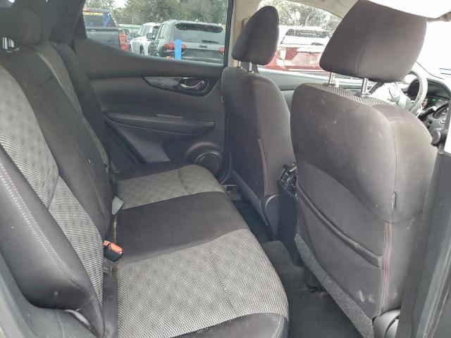 Nissan Rogue S Image 12