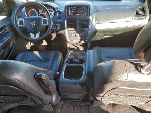 Dodge Caravan Gt Image 10