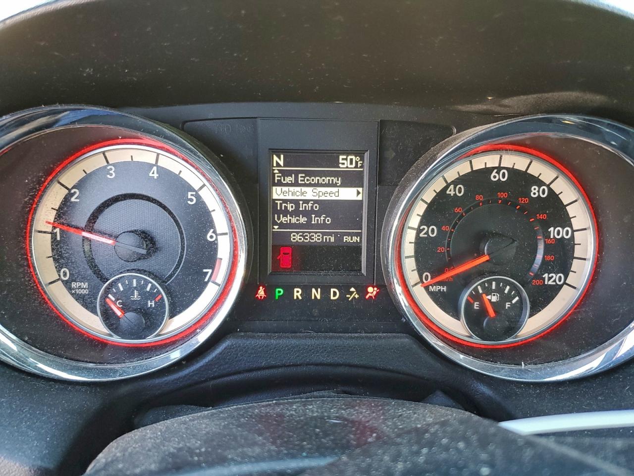 Dodge Caravan Gt Image 11