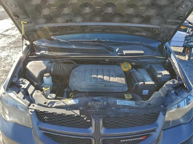 Dodge Caravan Gt Image 9