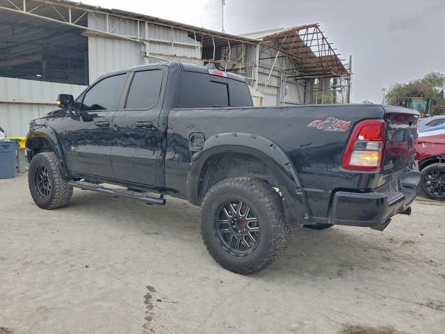 Ram 1500 Big Horn/lone Star Image 3