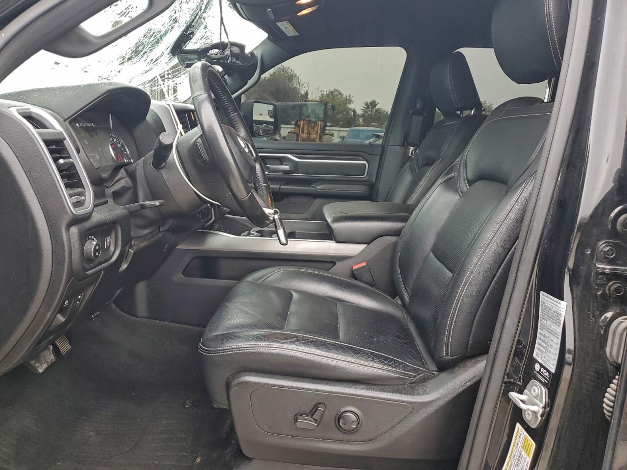 Ram 1500 Big Horn/lone Star Image 7