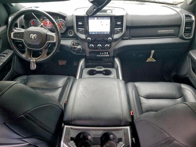 Ram 1500 Big Horn/lone Star Image 6