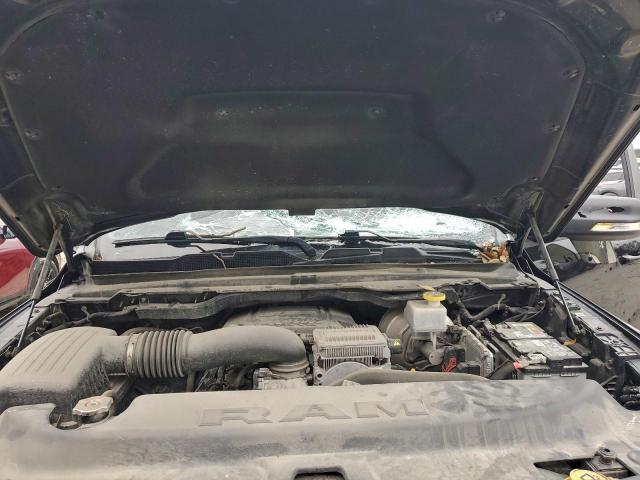 Ram 1500 Big Horn/lone Star Image 11