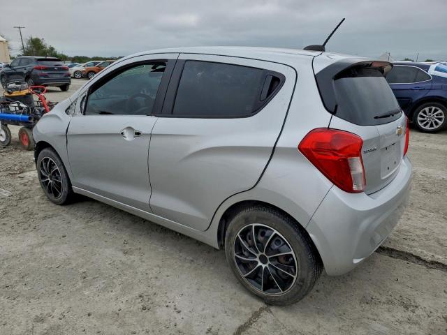 Chevrolet Spark Ls Image 11