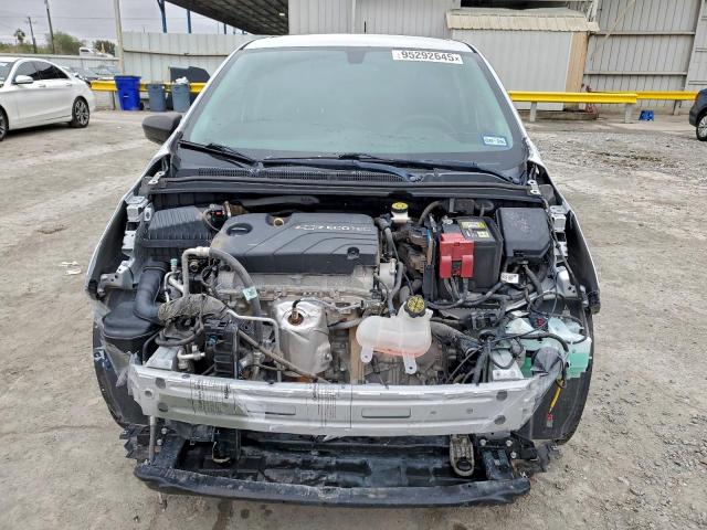 Chevrolet Spark Ls Image 13