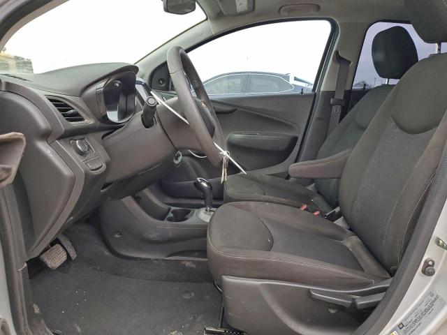 Chevrolet Spark Ls Image 4