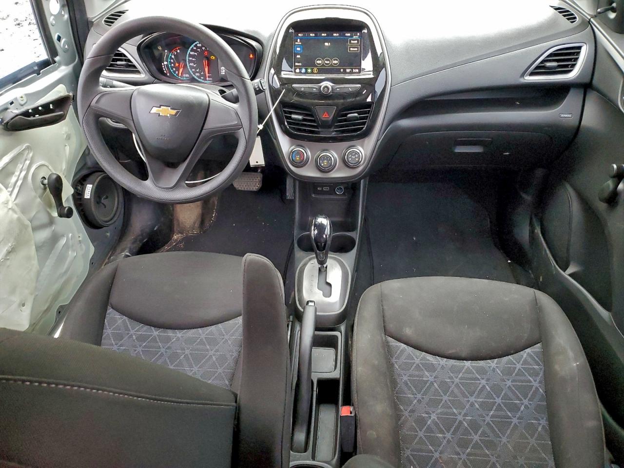 Chevrolet Spark Ls Image 6
