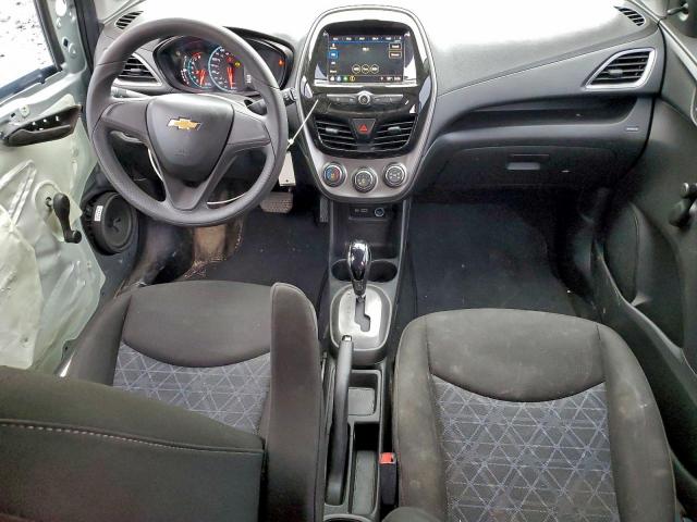 Chevrolet Spark Ls Image 6