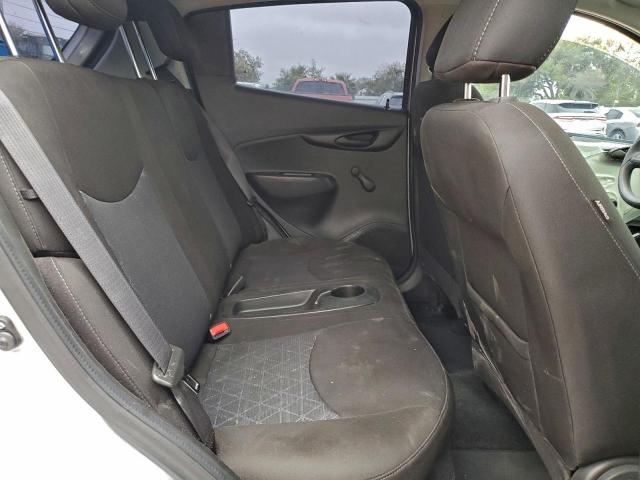 Chevrolet Spark Ls Image 3