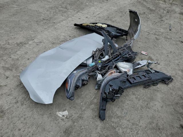 Chevrolet Spark Ls Image 9