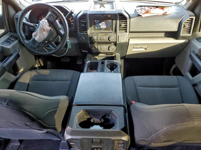 Ford F-150 Supercrew Image 9