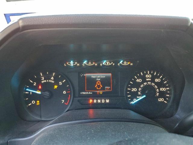 Ford F-150 Supercrew Image 11