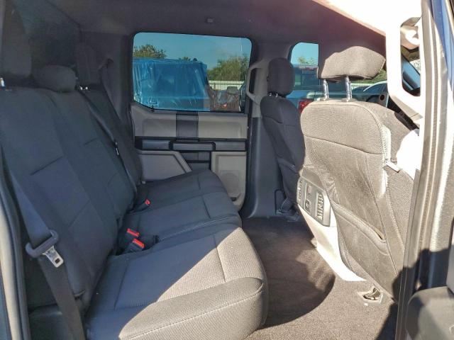 Ford F-150 Supercrew Image 10