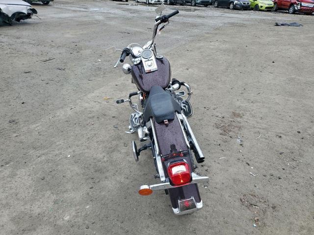 Harley-Davidson Fl Image 2