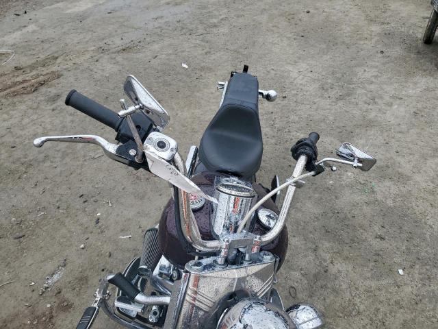 Harley-Davidson Fl Image 4