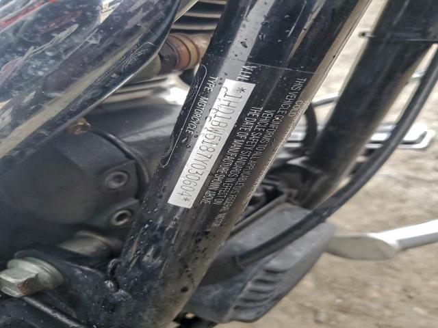 Harley-Davidson Fl Image 6