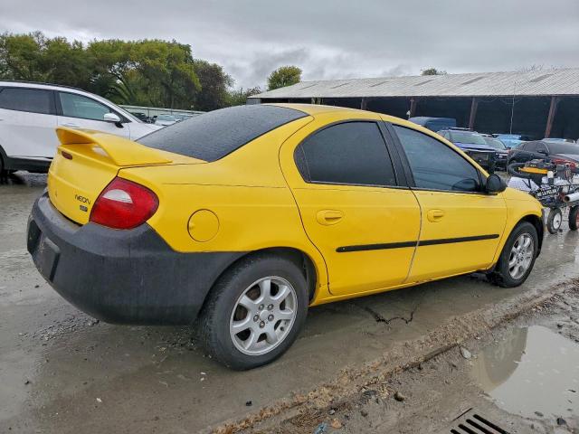 Dodge Neon Sxt Image 2
