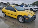 Dodge Neon Sxt Image 4