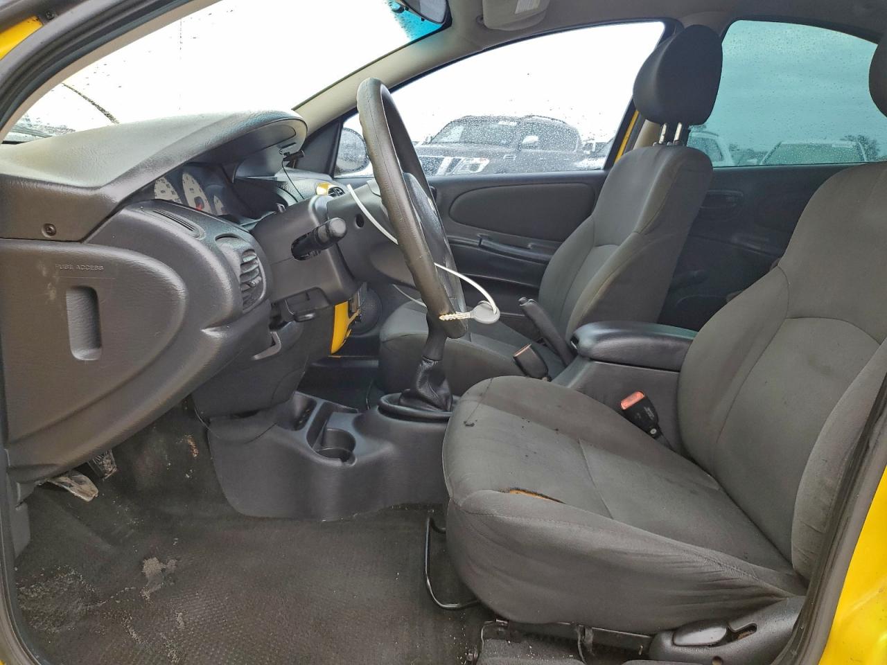 Dodge Neon Sxt Image 6