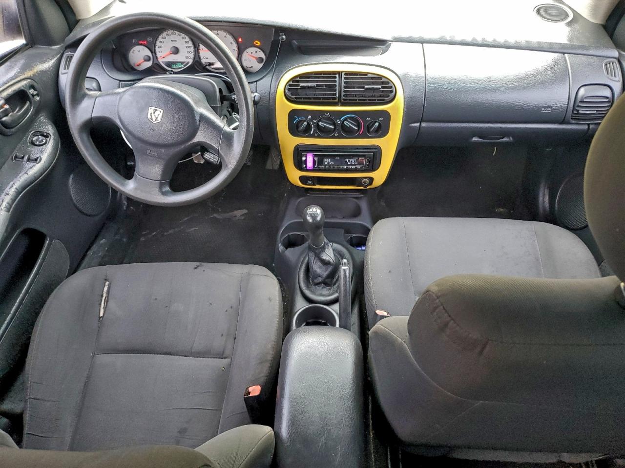 Dodge Neon Sxt Image 9