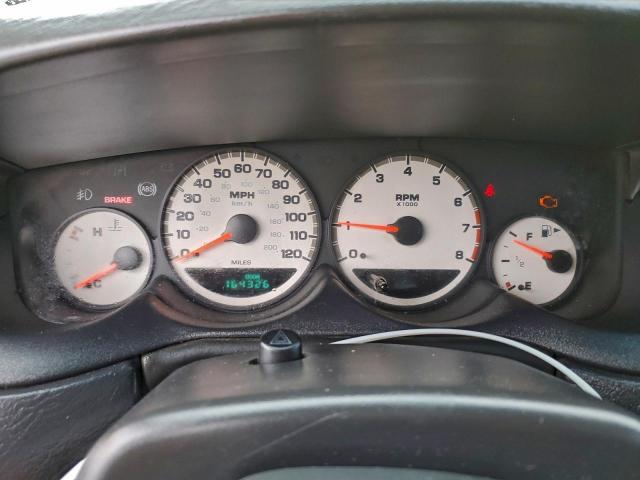 Dodge Neon Sxt Image 8