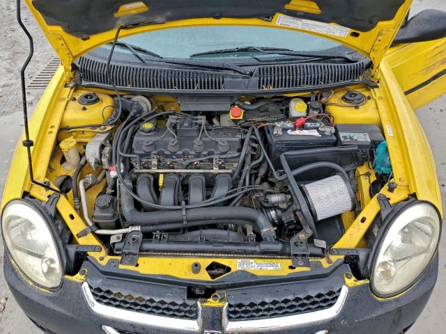 Dodge Neon Sxt Image 10